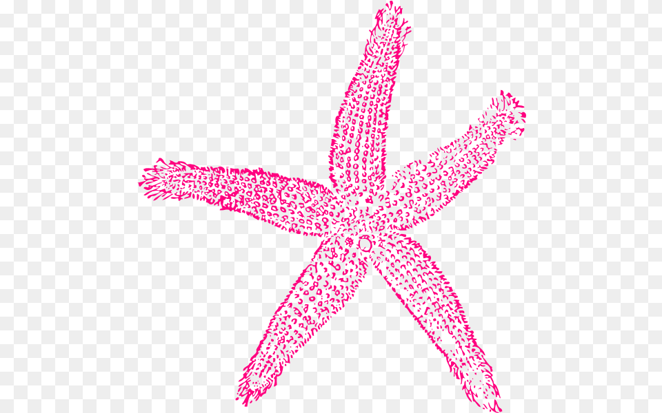 Hot Pink Fish Clip Art, Animal, Sea Life, Purple, Invertebrate Png Image