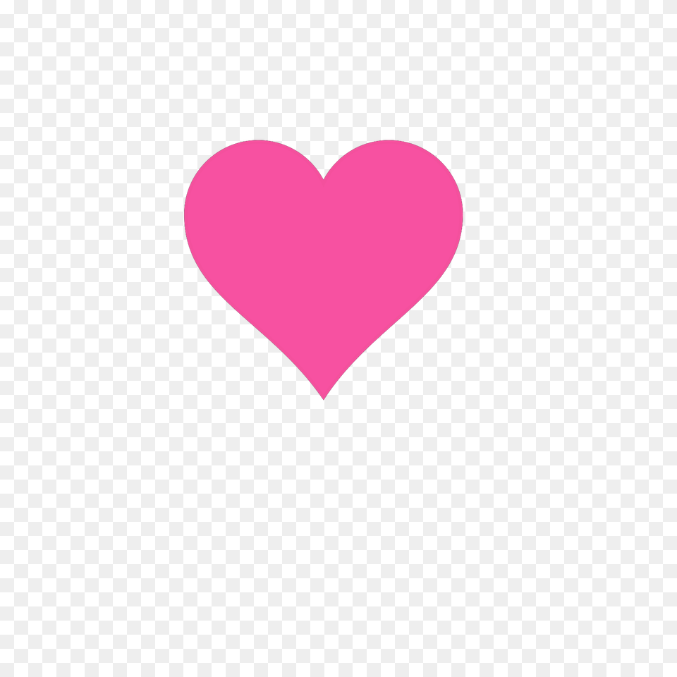 Hot Pink Heart Pink Heart Icon Hot Pink Heart Portable Network Graphics, Astronomy, Moon, Nature, Night Free Transparent Png