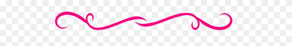 Hot Pink Line Clip Art, Smoke Pipe, Graphics Free Transparent Png