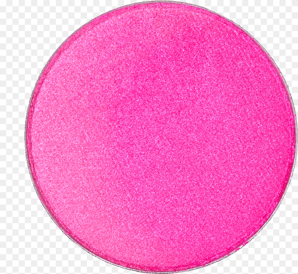 Hot Pink Single Eyeshadow Free Transparent Png