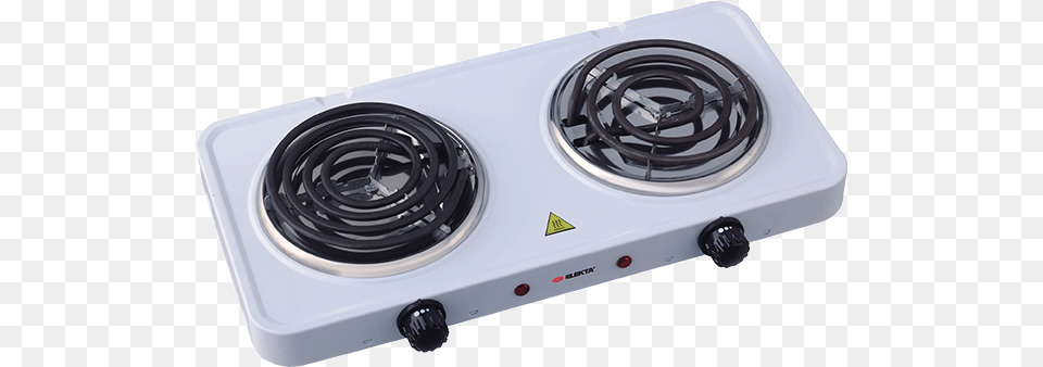 Hot Plate Elekta Burner, Cooktop, Indoors, Kitchen, Appliance Png