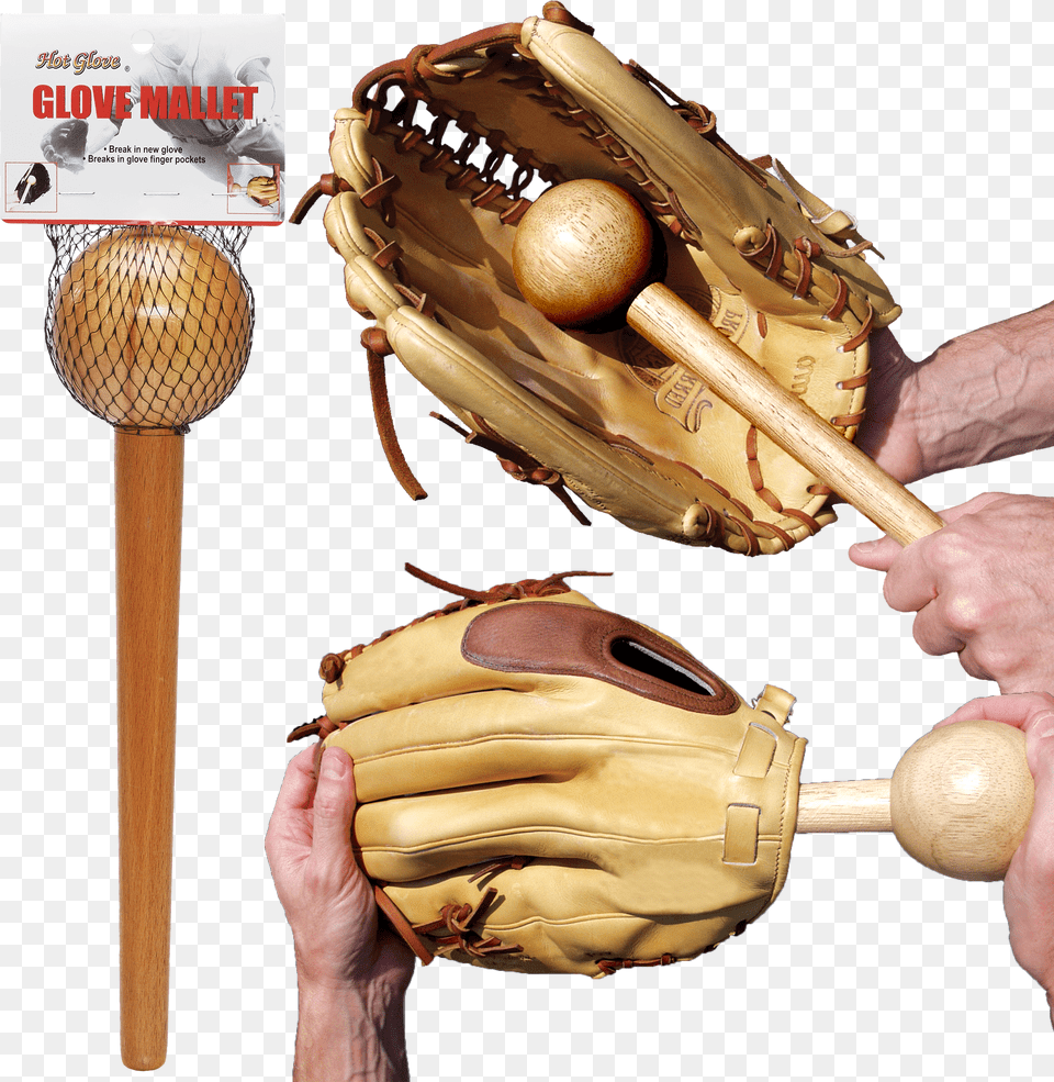 Hot Pocket Baseball Glove Free Png