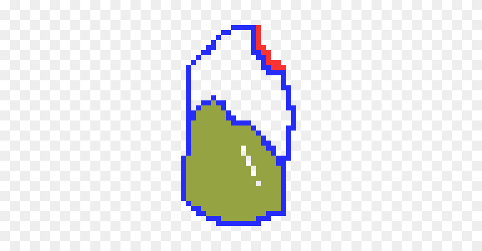 Hot Pocket Pixel Art Maker Png