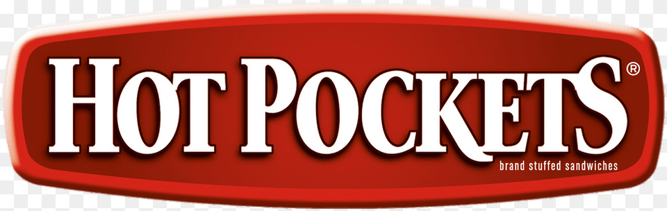 Hot Pockets Logo Hot Pockets, License Plate, Transportation, Vehicle Free Png