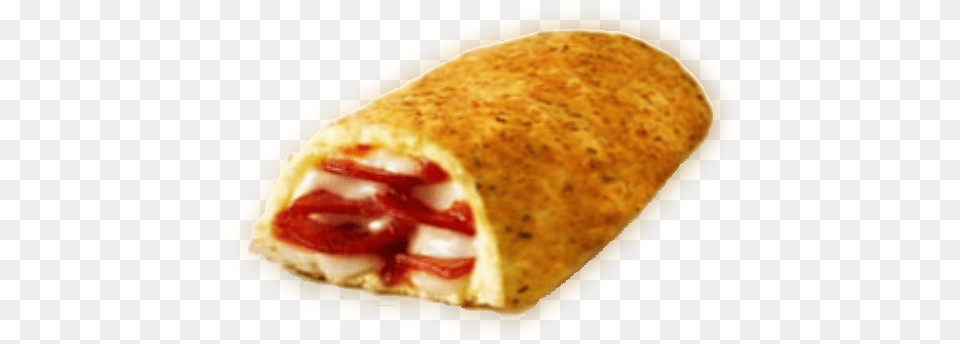 Hot Pockets39 New Snack Bites Take All The Work Out Hot Pockets Pepperoni Pizza Stuffed Sandwich 8 Ounce, Food, Bread, Ketchup Png