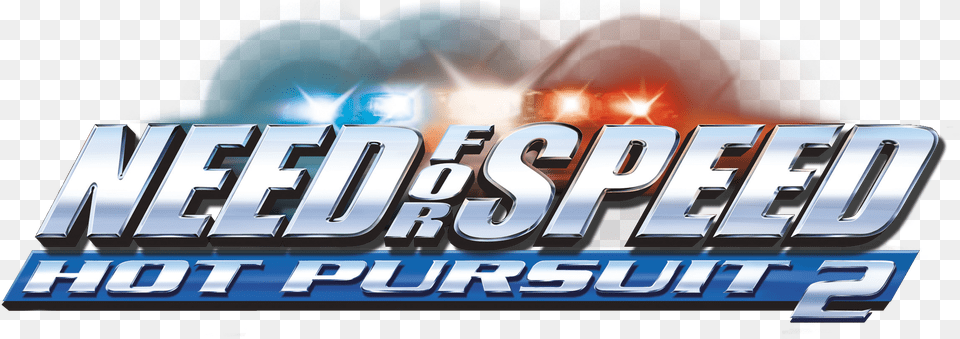 Hot Pursuit 2 Need For Speed Hot Pursuit 2 Logo Free Png Download