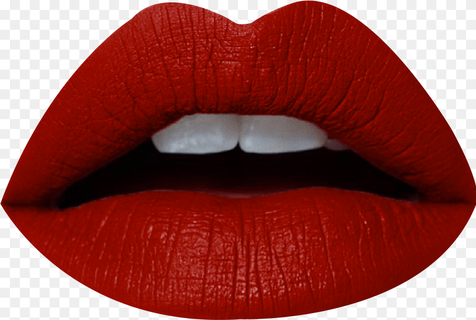 Hot Red Matte Lipstick, Body Part, Mouth, Person Png Image