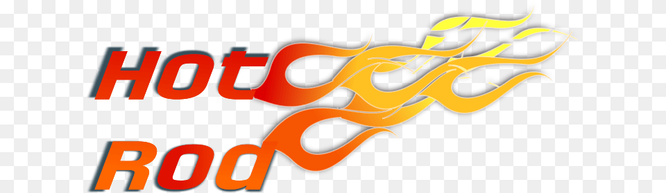 Hot Rod Flames Hot Rod, Logo, Art, Graphics, Light Png