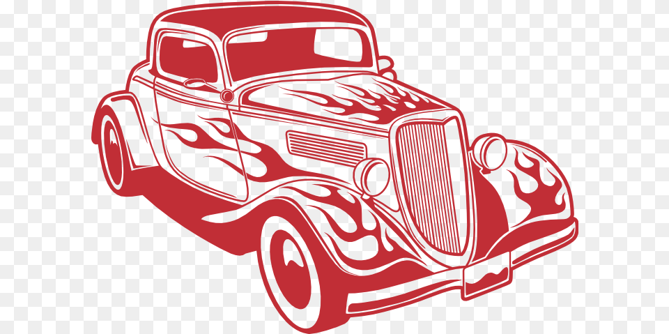Hot Rod Flames Picture Antique Car, Transportation, Vehicle, Pickup Truck, Truck Png