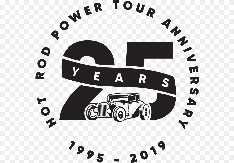 Hot Rod Power Tour Map, Logo, Machine, Wheel, Device Free Transparent Png