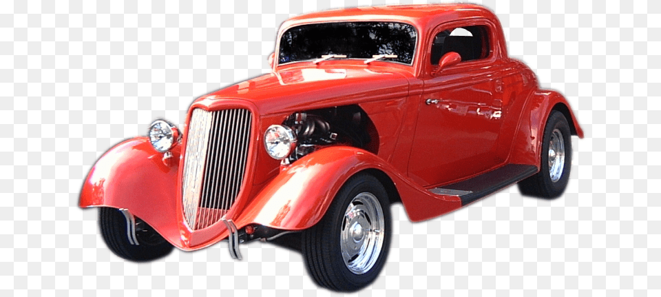 Hot Rod Car, Hot Rod, Transportation, Vehicle Free Transparent Png