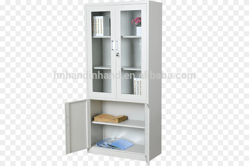 Hot Sale 2 Door Filing Cabinetbooks Display, Cabinet, Closet, Cupboard, Furniture Free Png