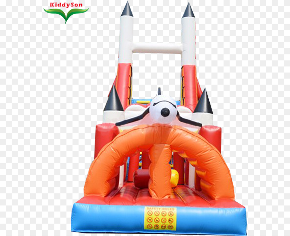 Hot Sale Crawl And Climbing Inflatable Castlerocket Inflatable, Play Area Free Transparent Png