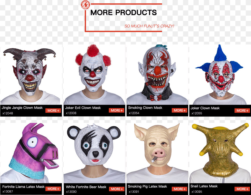 Hot Sale Plush Teddy Bear Mask Halloween Horror Animal Mask, Adult, Person, Man, Mammal Free Transparent Png