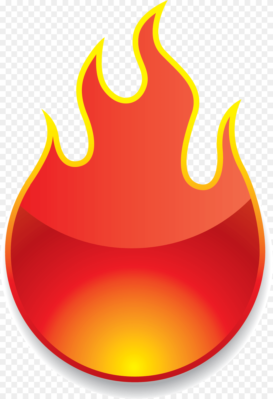 Hot Sale Vector, Fire, Flame, Food, Ketchup Free Transparent Png