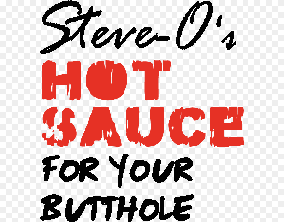 Hot Sauce, Text Free Png