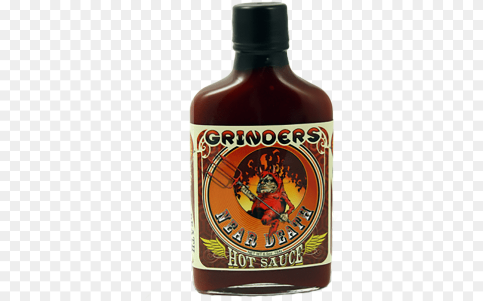 Hot Sauce Death, Alcohol, Beer, Beverage, Food Png Image