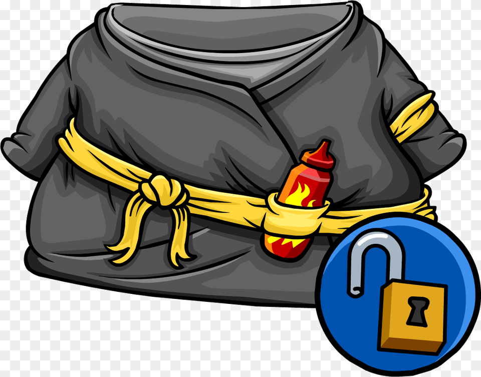 Hot Sauce Gi Icon Club Penguin Hot Sauce, Device, Grass, Lawn, Lawn Mower Png Image