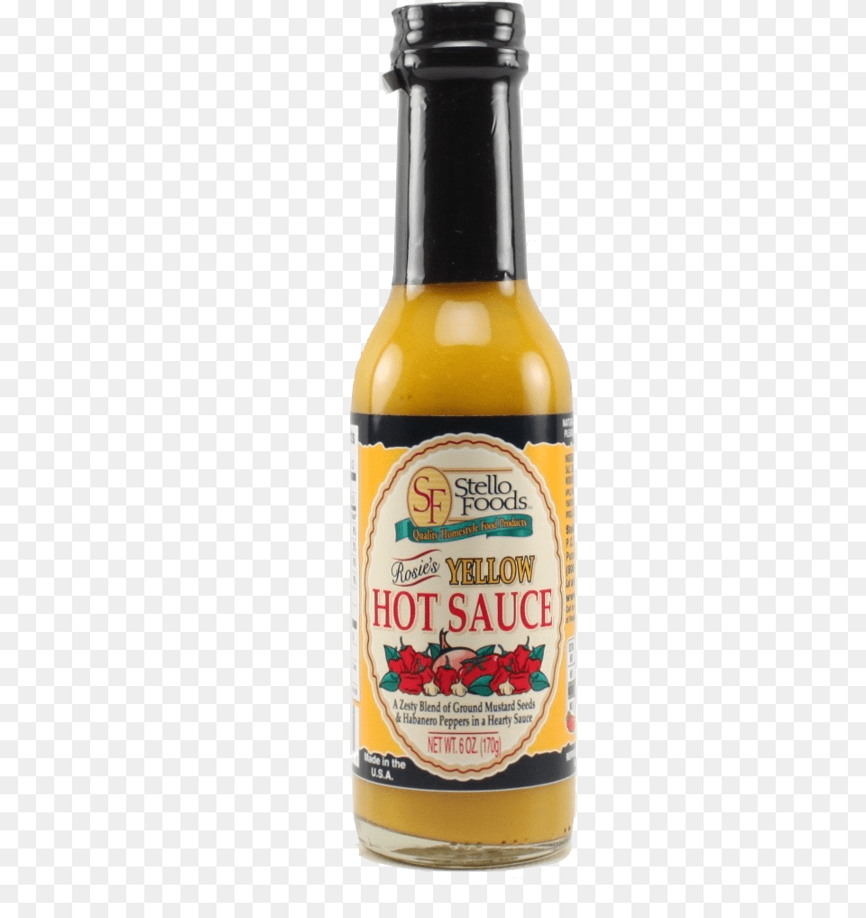 Hot Sauce Really Hot Yellow Sauce, Alcohol, Beer, Beverage, Food Png
