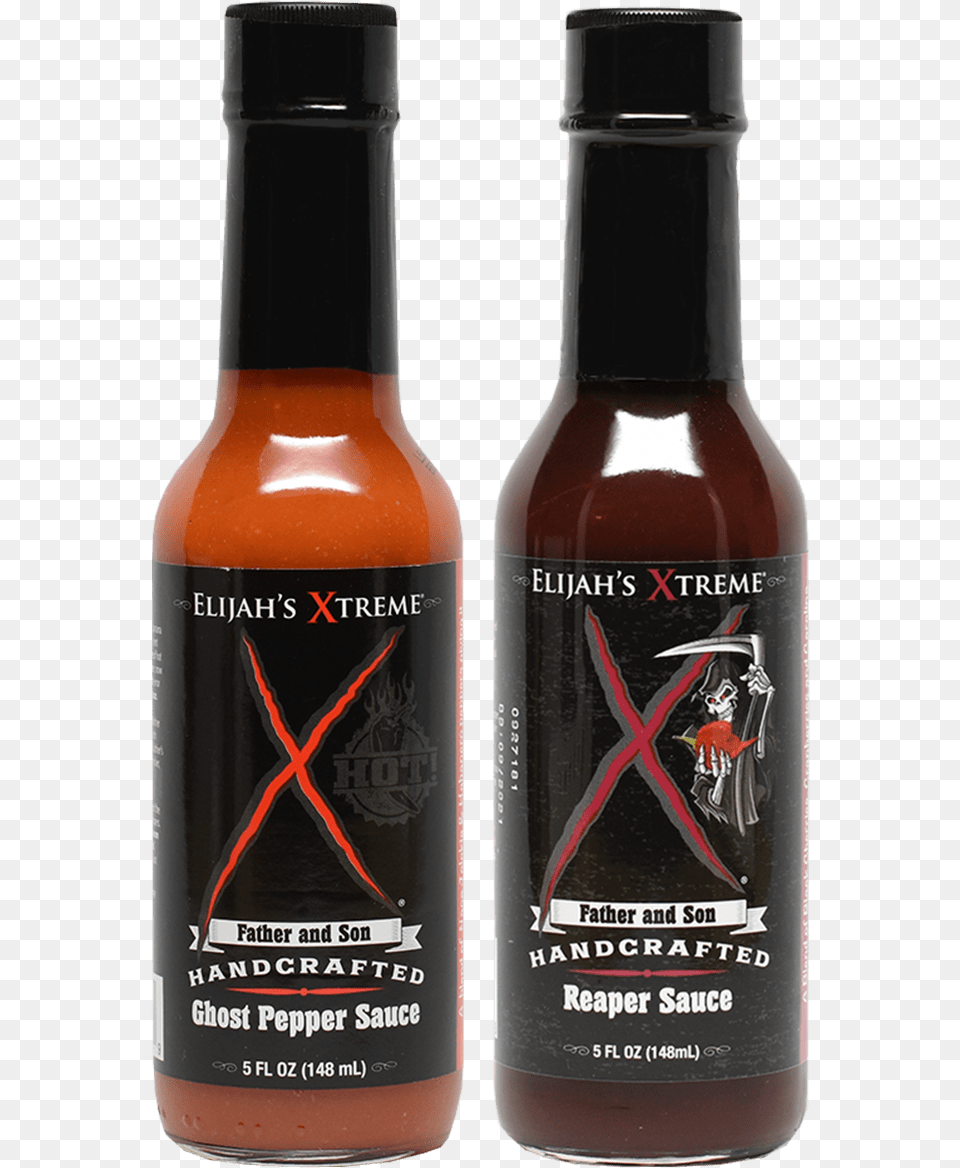 Hot Saucesrirachasriracha Saucehot Ones Hot Sauceda Elijah39s Xtreme, Alcohol, Beer, Beverage, Beer Bottle Png