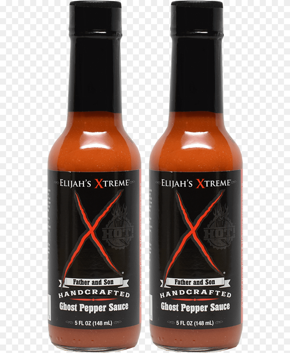 Hot Saucesrirachasriracha Saucehot Ones Hot Sauceda Elijah39s Xtreme, Alcohol, Beer, Beverage, Beer Bottle Free Png