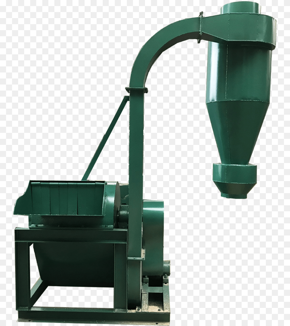 Hot Sell High Yield Wood Log Hammer Mill Crusher To Machine Png