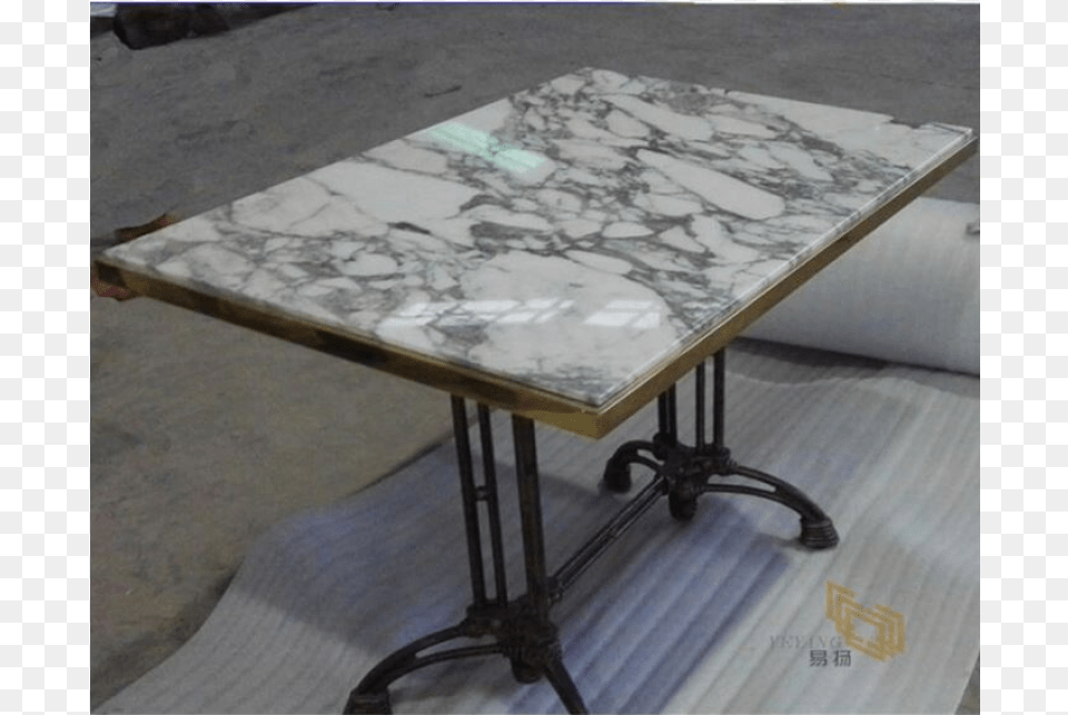 Hot Selling Italian Arabescato Stone Marble Dining Marble, Coffee Table, Furniture, Table, Tabletop Png
