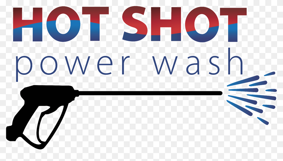Hot Shot Power Wash Washing Everything, Cleaning, Person, Baton, Firearm Free Transparent Png