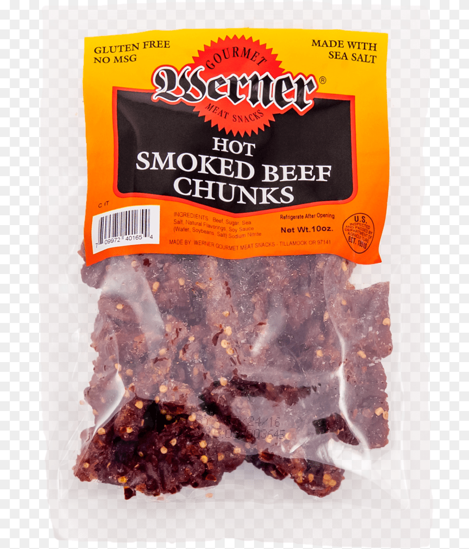 Hot Smoked Beef Chunks, Food, Produce Png