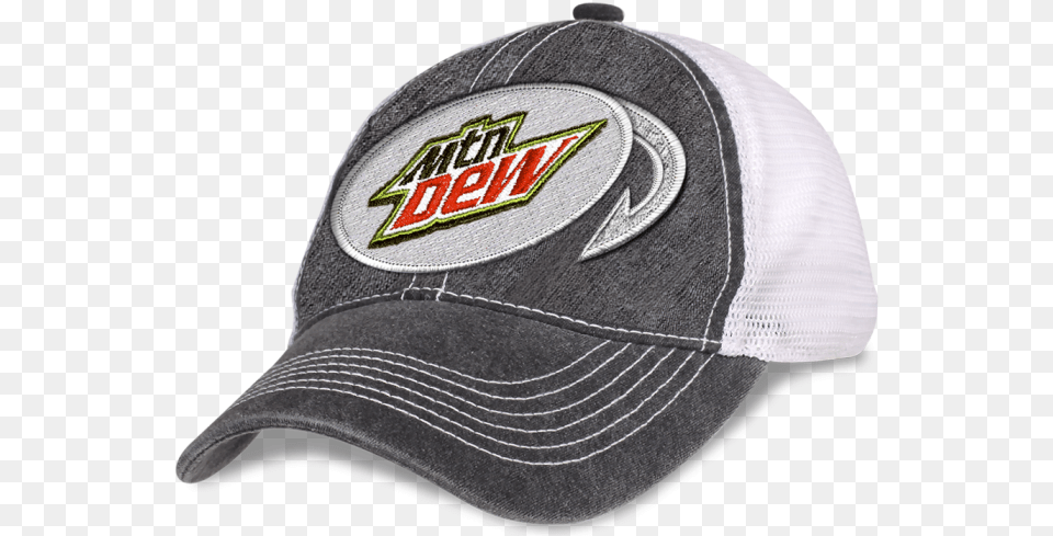 Hot Spot Mesh Cap For Baseball, Baseball Cap, Clothing, Hat Png Image