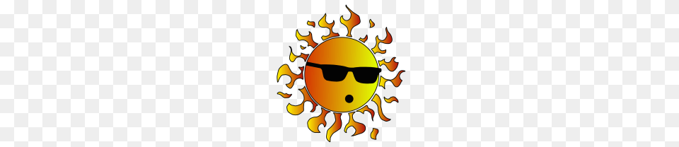 Hot Sun Download Clip Art, Nature, Outdoors, Sky, Accessories Png