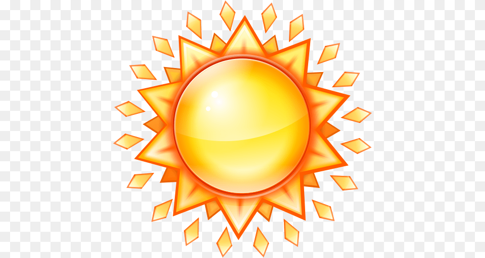 Hot Sun Hot Sun Images, Nature, Outdoors, Sky, Sphere Png