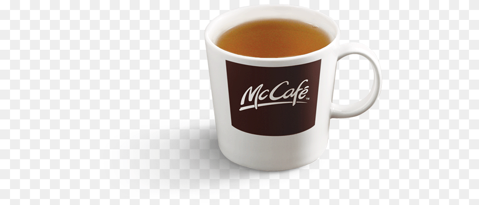 Hot Tea Mc Cafe, Cup, Beverage, Coffee, Coffee Cup Free Png Download
