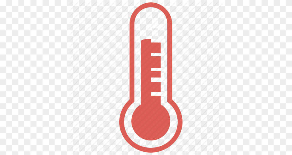 Hot Temperature Thermometer Icon, Cutlery, Spoon Free Transparent Png