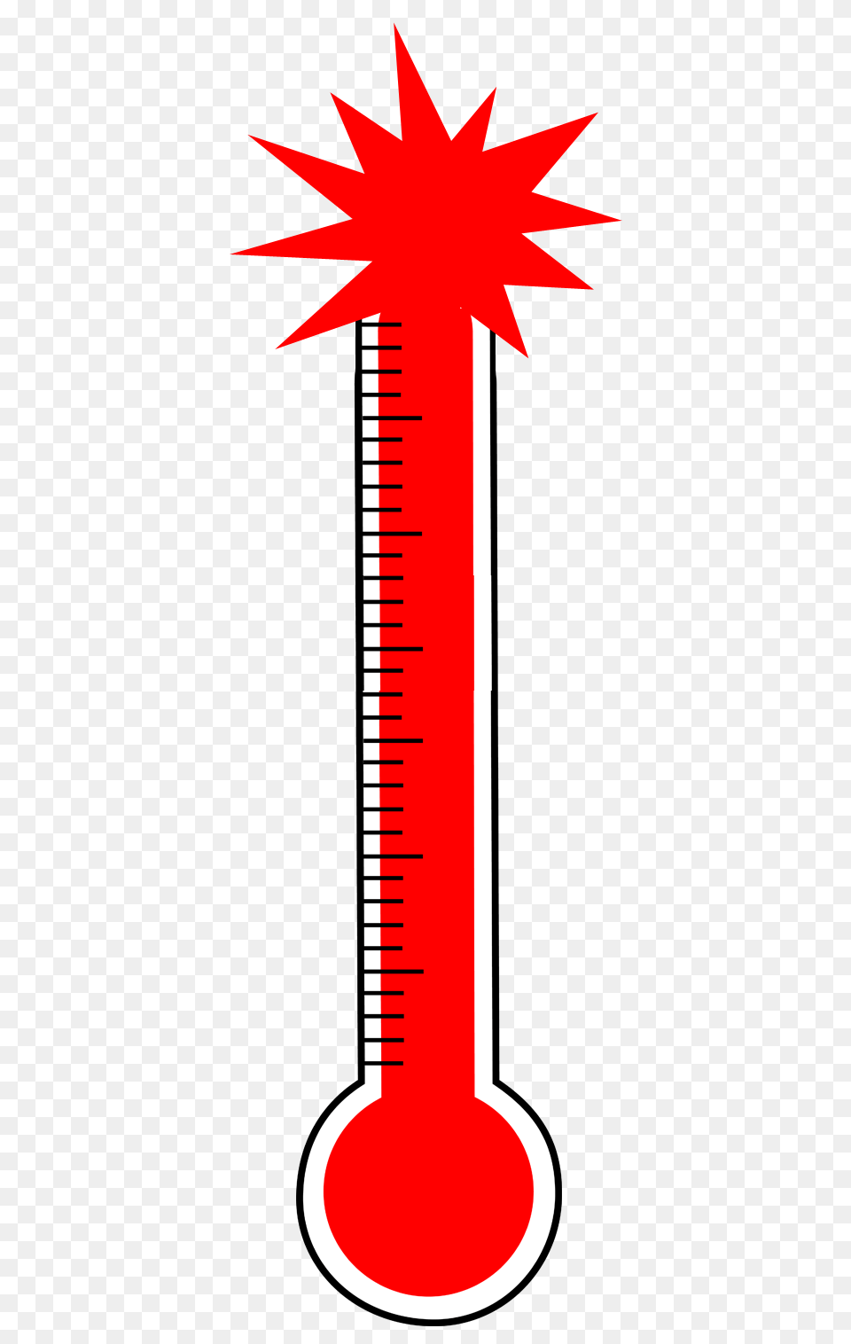 Hot Thermometer Clipart, Chart, Plot, Cup, Dynamite Png Image
