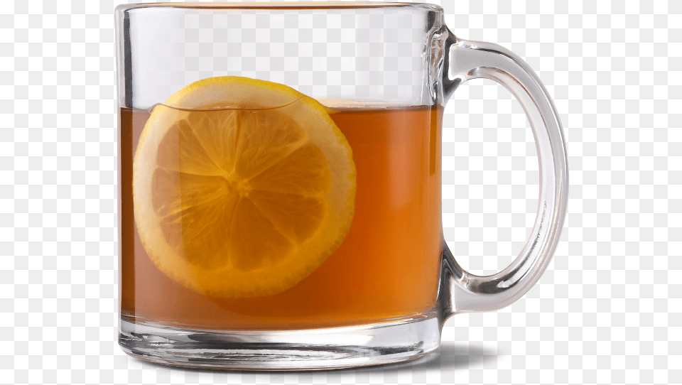 Hot Toddy Made With Canadian Mist Mate Cocido, Cup, Glass, Fruit, Produce Png