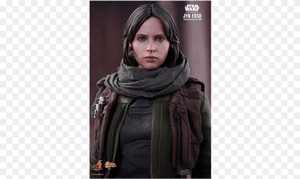 Hot Toys, Adult, Person, Jacket, Woman Free Png