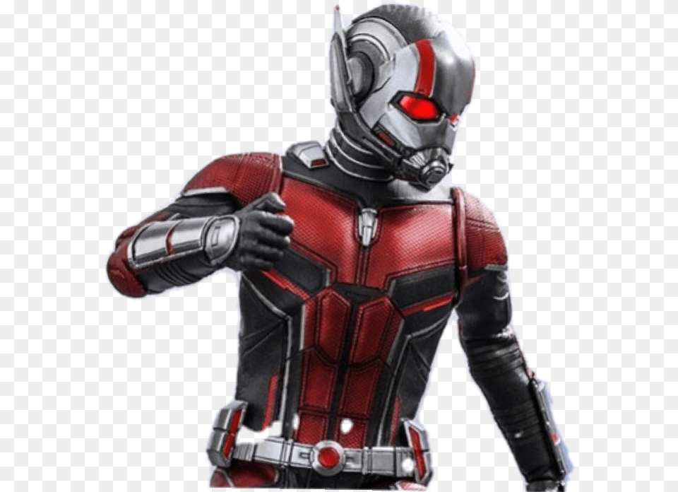 Hot Toys Ant Man, Adult, Male, Person Free Png