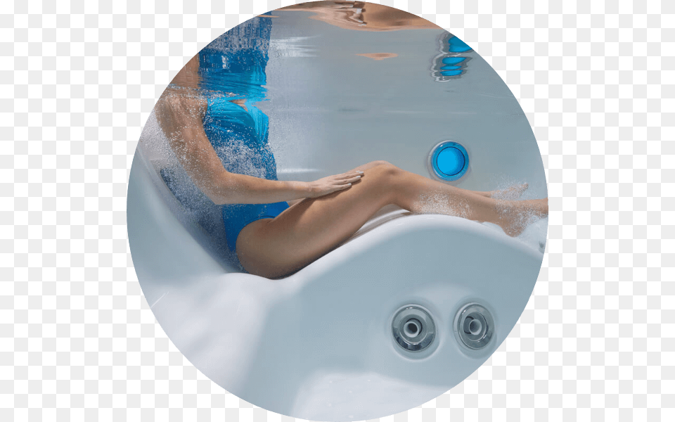Hot Tub, Adult, Female, Person, Woman Free Png Download