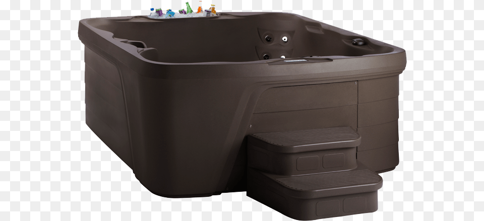 Hot Tub, Hot Tub, Bathing, Bathtub, Person Png Image