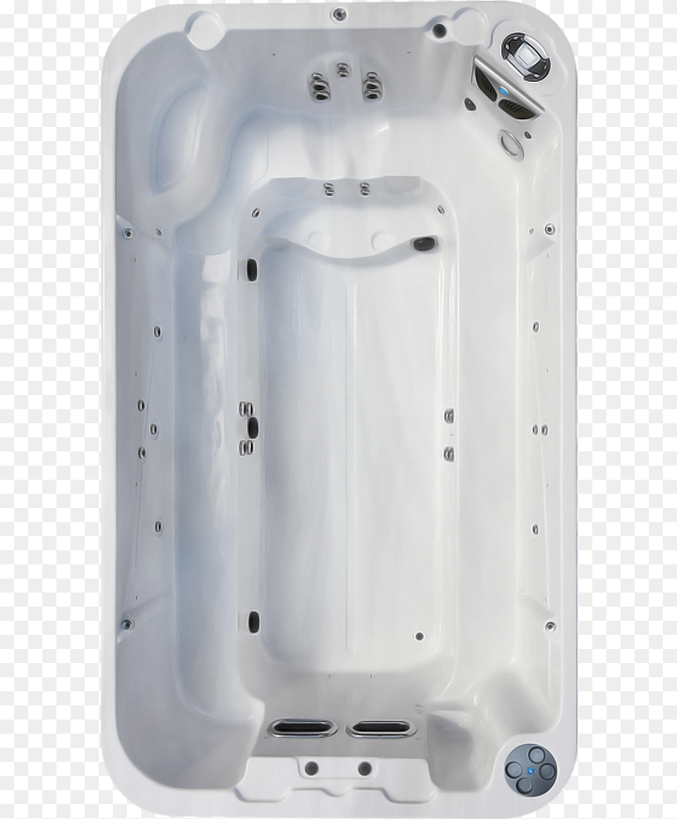Hot Tub, Hot Tub, Bathing, Bathtub, Person Free Transparent Png