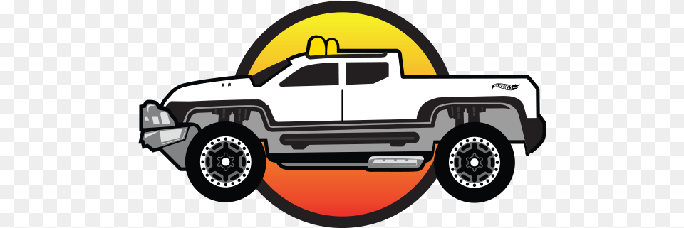 Hot Vector Car Wheel Transparent U0026 Clipart Hot Wheels Hot Trucks Logo, Pickup Truck, Transportation, Truck, Vehicle Png