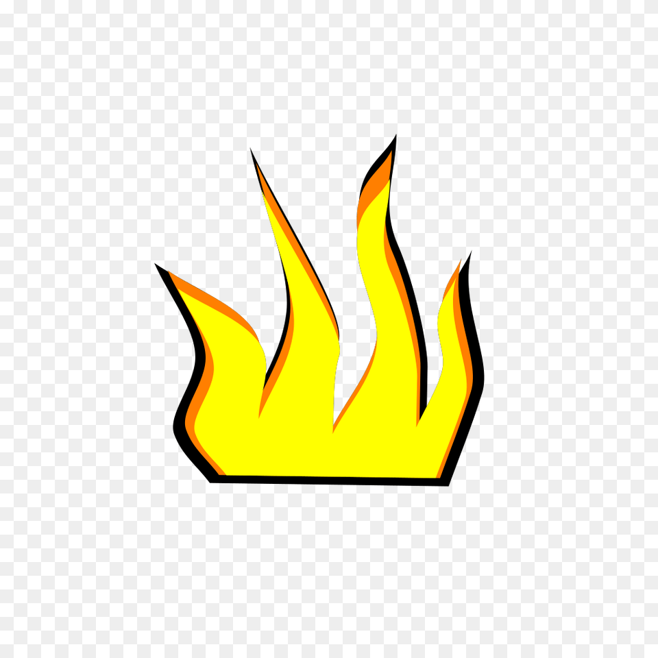 Hot Vector Fire Animation Fire Gif Clipart, Flame Free Transparent Png