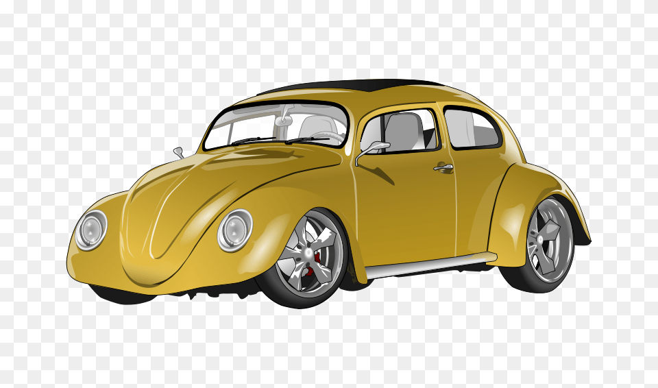 Hot Vw, Sedan, Car, Vehicle, Transportation Free Png Download