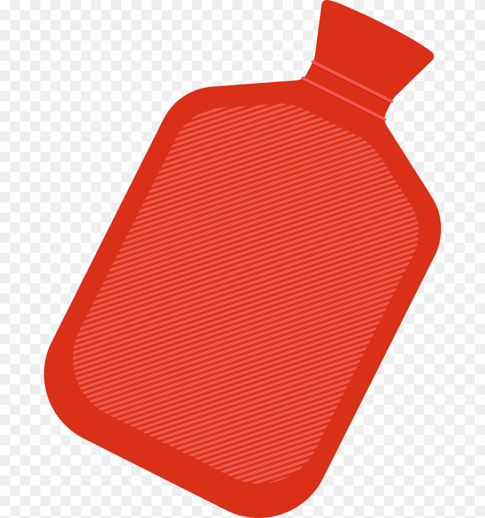 Hot Water Bottle Png Image
