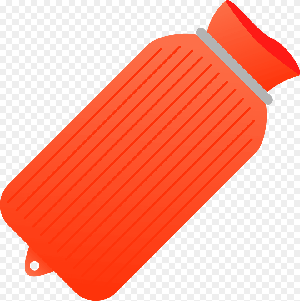 Hot Water Bottle Clipart Png Image