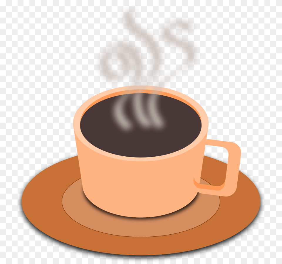 Hot Water Cliparts, Cup, Beverage, Coffee, Coffee Cup Png Image