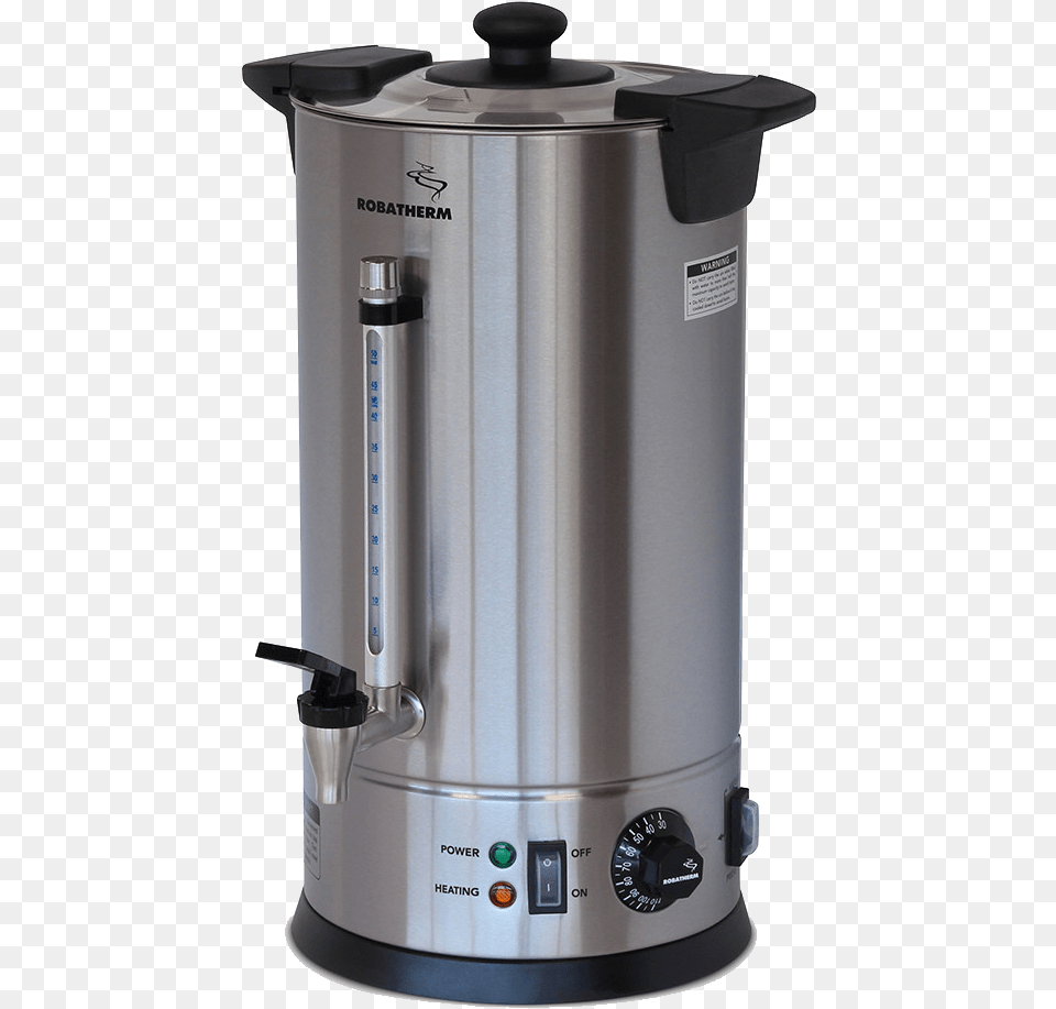 Hot Water Urn Urn, Cookware, Pot, Appliance, Device Free Png Download