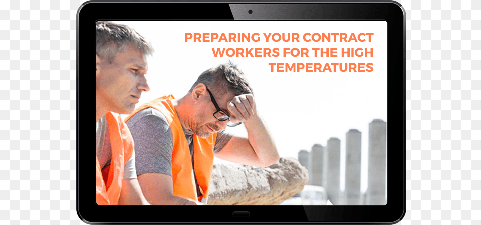 Hot Weather Safety Tips Television Set, Computer, Electronics, Photography, Adult Free Transparent Png
