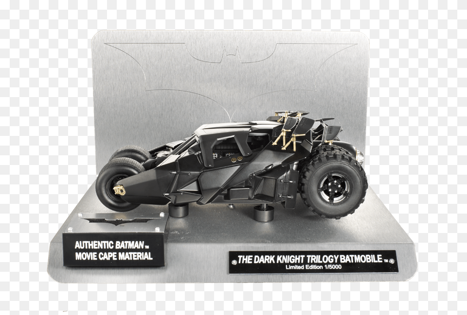 Hot Wheels 1 18 Batmobile Dark Knight, Buggy, Transportation, Vehicle, Machine Free Png Download